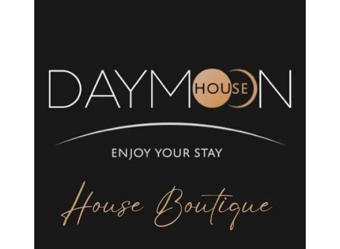 Daymoon House Vanvitelli. Napoli
