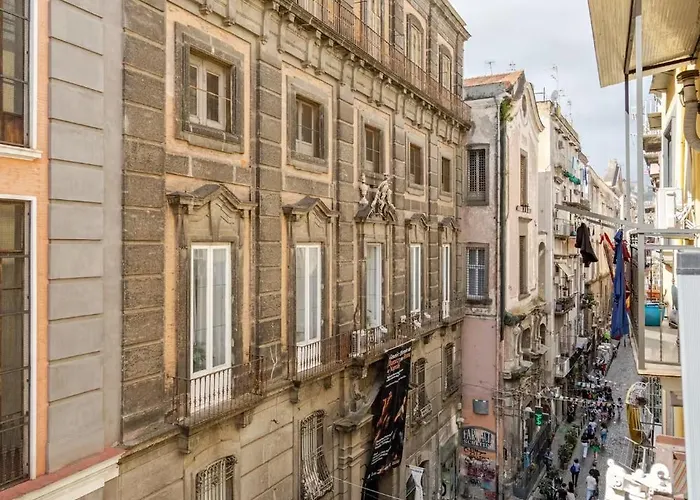 Casa Fefe Napoli
