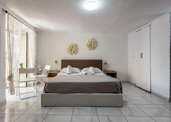 Relais Borbonico Chiaia