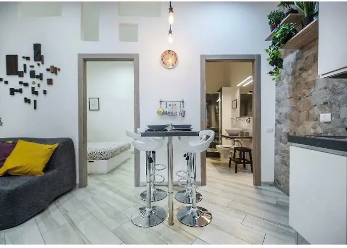 A Casa di Marilù